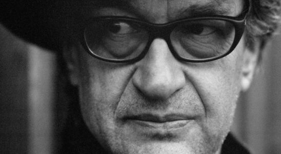 Wim Wenders recevra le Lifetime Achievement Award de l'Académie européenne du cinéma Plus de Variety Les plus populaires À lire absolument Inscrivez-vous aux newsletters de Variety Plus de nos marques