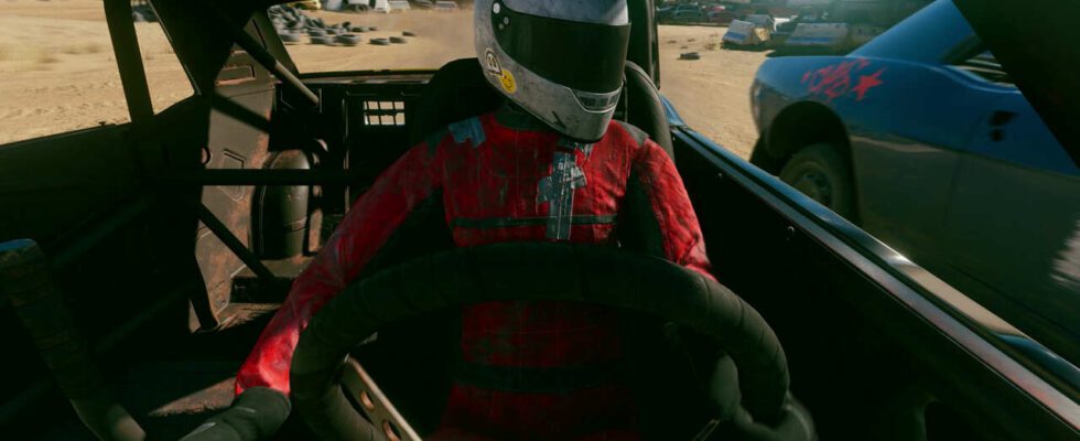 Wreckfest 2 officiellement dévoilé avec une bande-annonce pleine de rage au volant