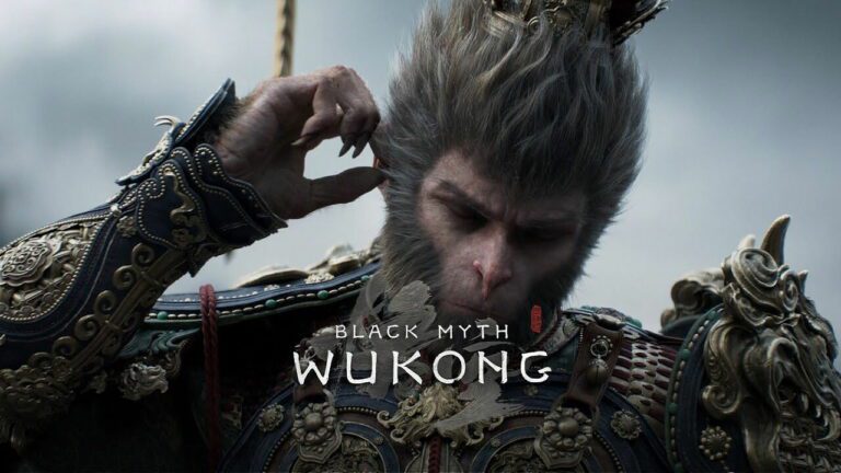 Wukong obtient la bande-annonce finale du gameplay