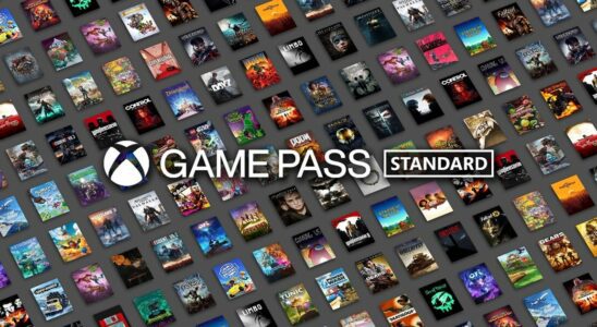 Xbox confirme que les niveaux Core et Standard Game Pass attendront « jusqu'à 12 mois + » pour les jeux propriétaires