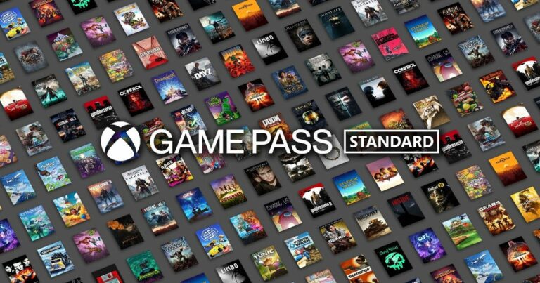 Xbox confirme que les niveaux Core et Standard Game Pass attendront « jusqu'à 12 mois + » pour les jeux propriétaires
