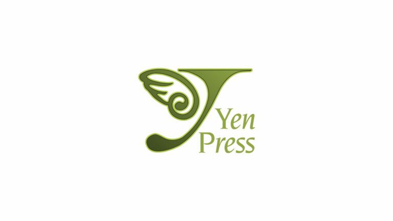 Yen Press annonce huit nouvelles licences