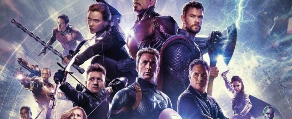 Zack Snyder commente le retour des frères Russo chez Marvel pour les deux prochains films Avengers
