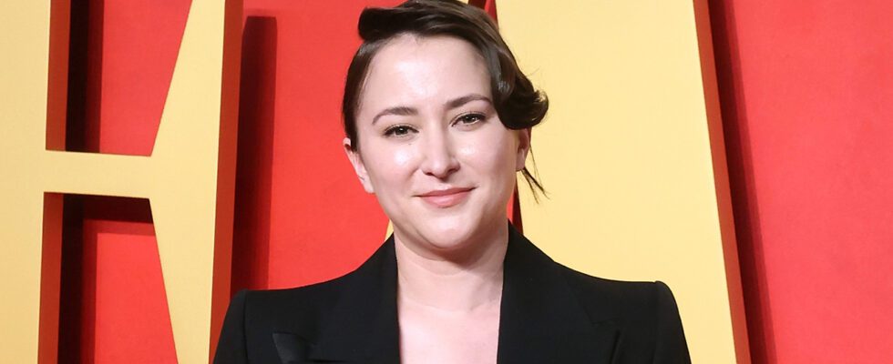 Zelda Williams