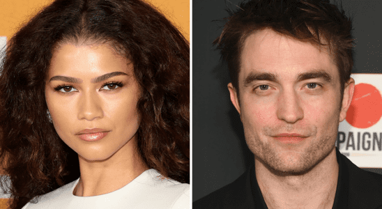 Zendaya et Robert Pattinson en négociations préliminaires pour jouer dans « The Drama » d'A24 Plus de Variety Les plus populaires À lire absolument Inscrivez-vous aux newsletters de Variety Plus de nos marques