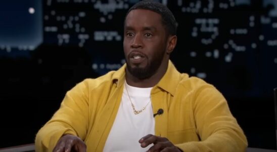 1000 bouteilles de lubrifiant ont été retrouvées chez Diddy en mars dernier, et les présentateurs de The View n'ont pas pu s'empêcher de faire une blague à ce sujet