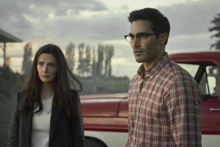 Superman & Lois TV show on The CW: canceled or renewed for season 2?