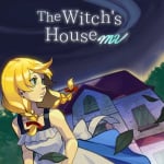 MV La Maison de la Sorcière (Switch eShop)