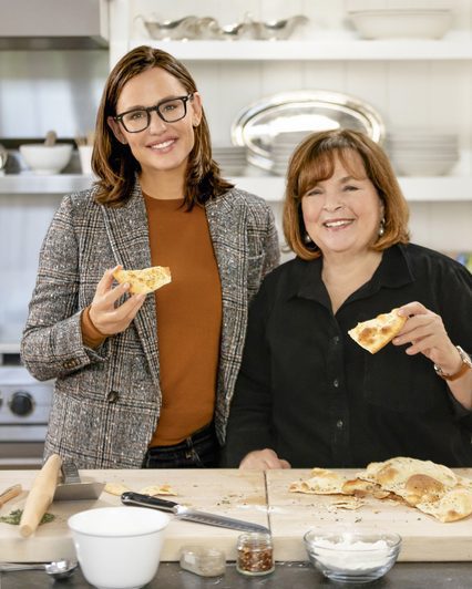 Be My Guest with Ina Garten TV Show on Food Network: canceled or renewed?