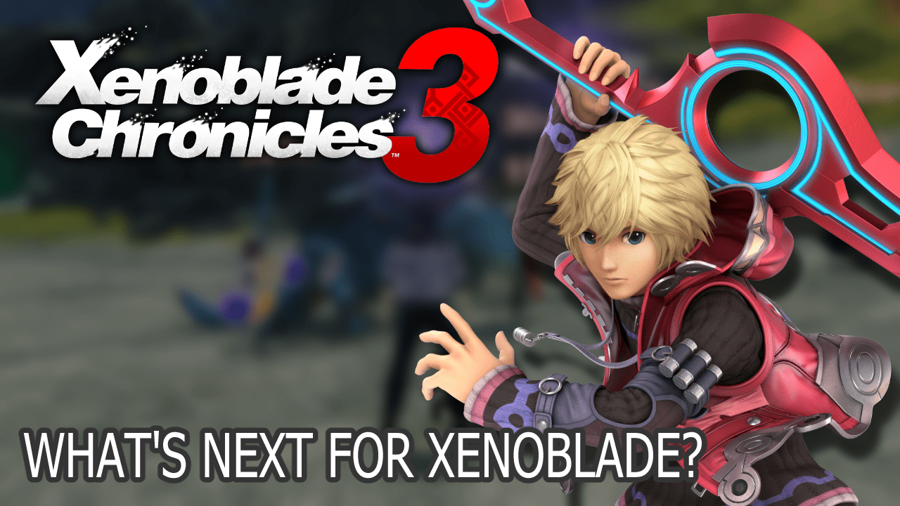 Quelle est la prochaine étape pour Xenoblade Chronicles ?
