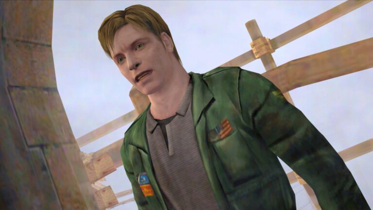 Le superbe remaster de Silent Hill 2 enfin terminé après sept ans
