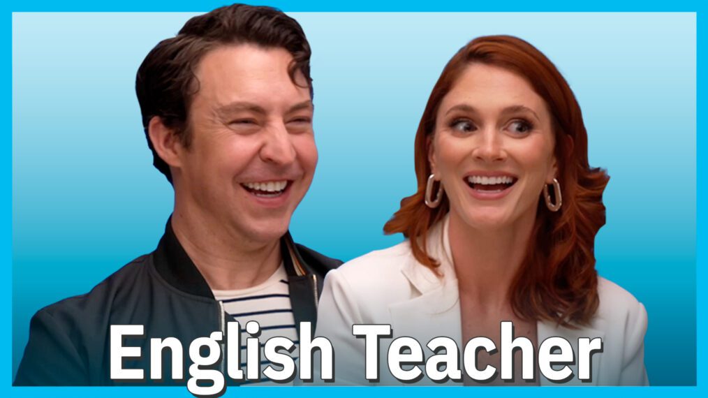 Cours en cours pour « English Teacher » de FX : rencontrez l'équipe derrière cette charmante comédie (VIDÉO)
