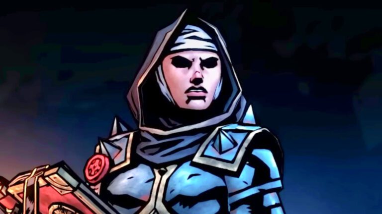 Le RPG Darkest Dungeon 2 est sur le point de se transformer en jeu de stratégie
