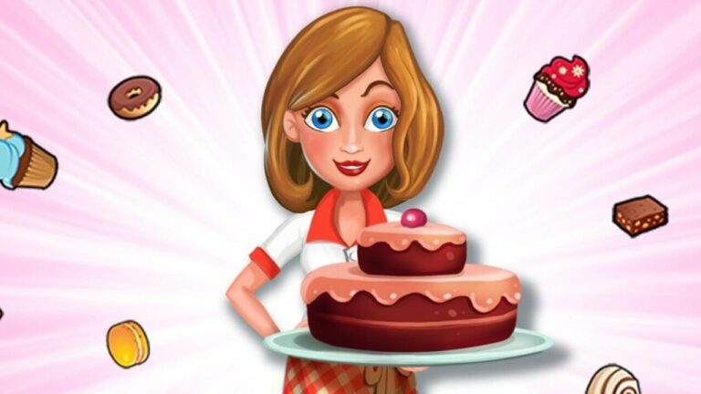 Avis sur Julie's Sweets (Switch eShop)
