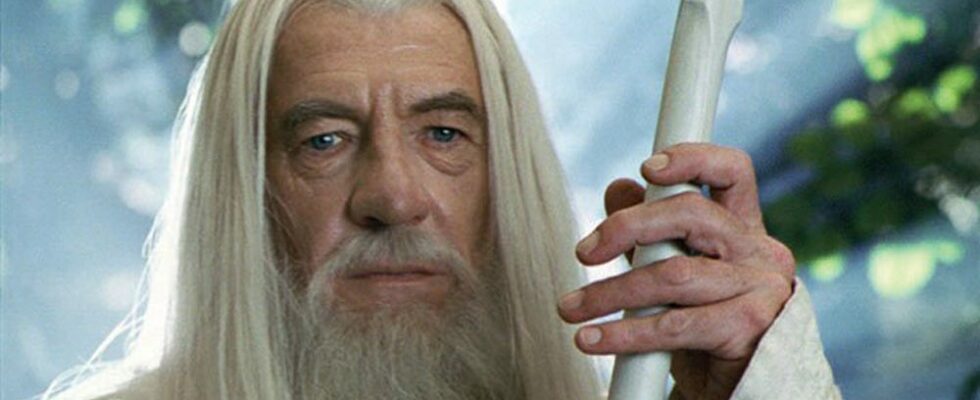 Ian McKellen confirme que Gandalf sera dans le nouveau film du Seigneur des Anneaux