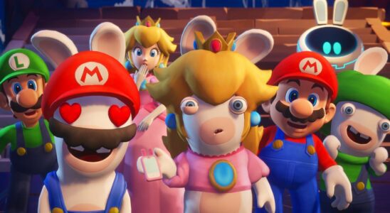 Le producteur de Mario + Lapins Crétins quitte Ubisoft Milan après « 16 années incroyables »