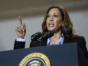 Kamala Harris