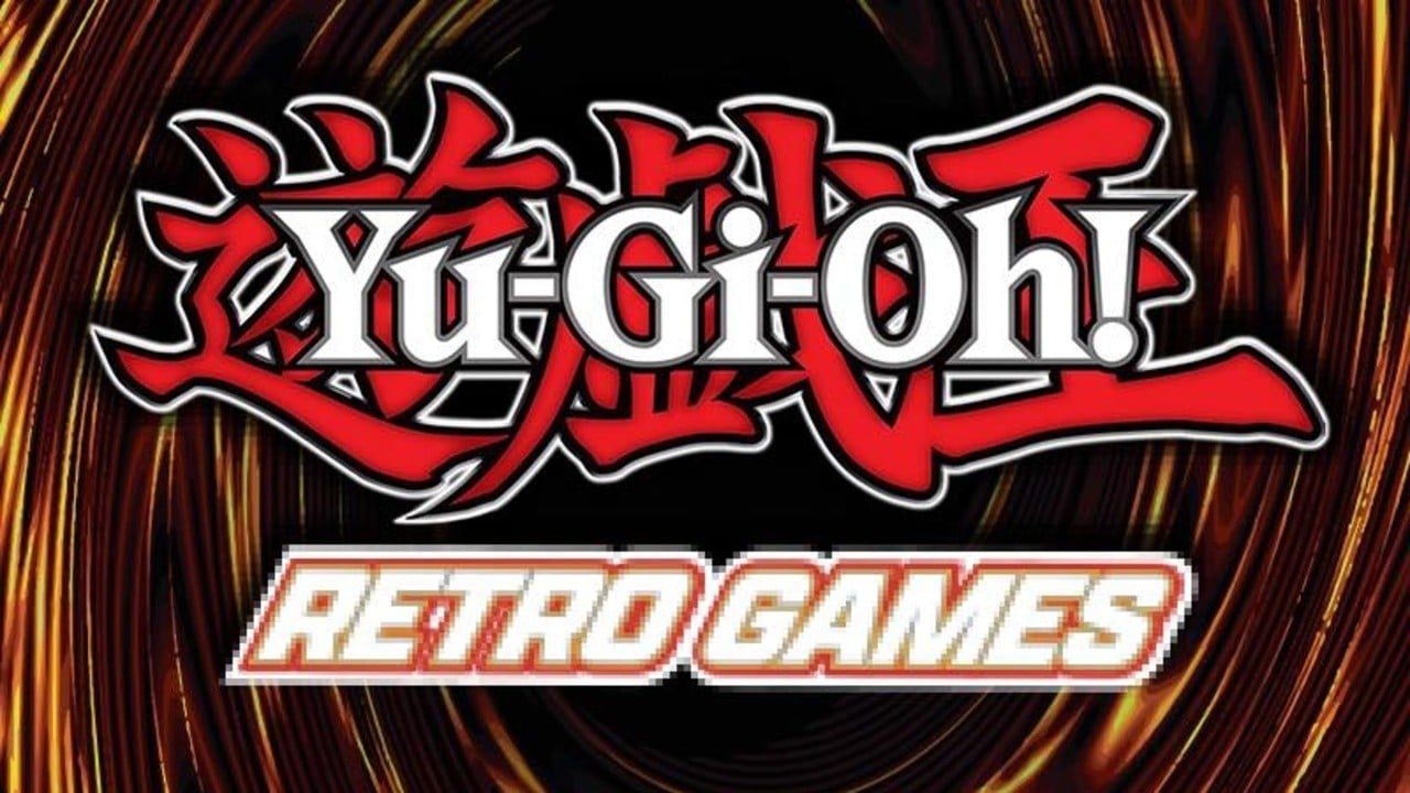 Yu-Gi-Oh! lance un compte de médias sociaux consacré aux jeux rétro pour la « Early Days Collection »
