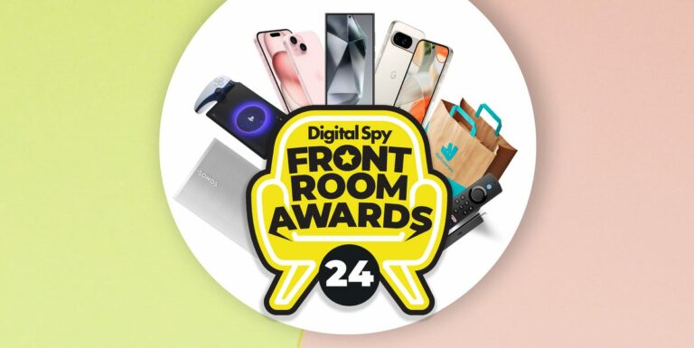 Votez pour les Front Room Awards 2024 de Digital Spy
