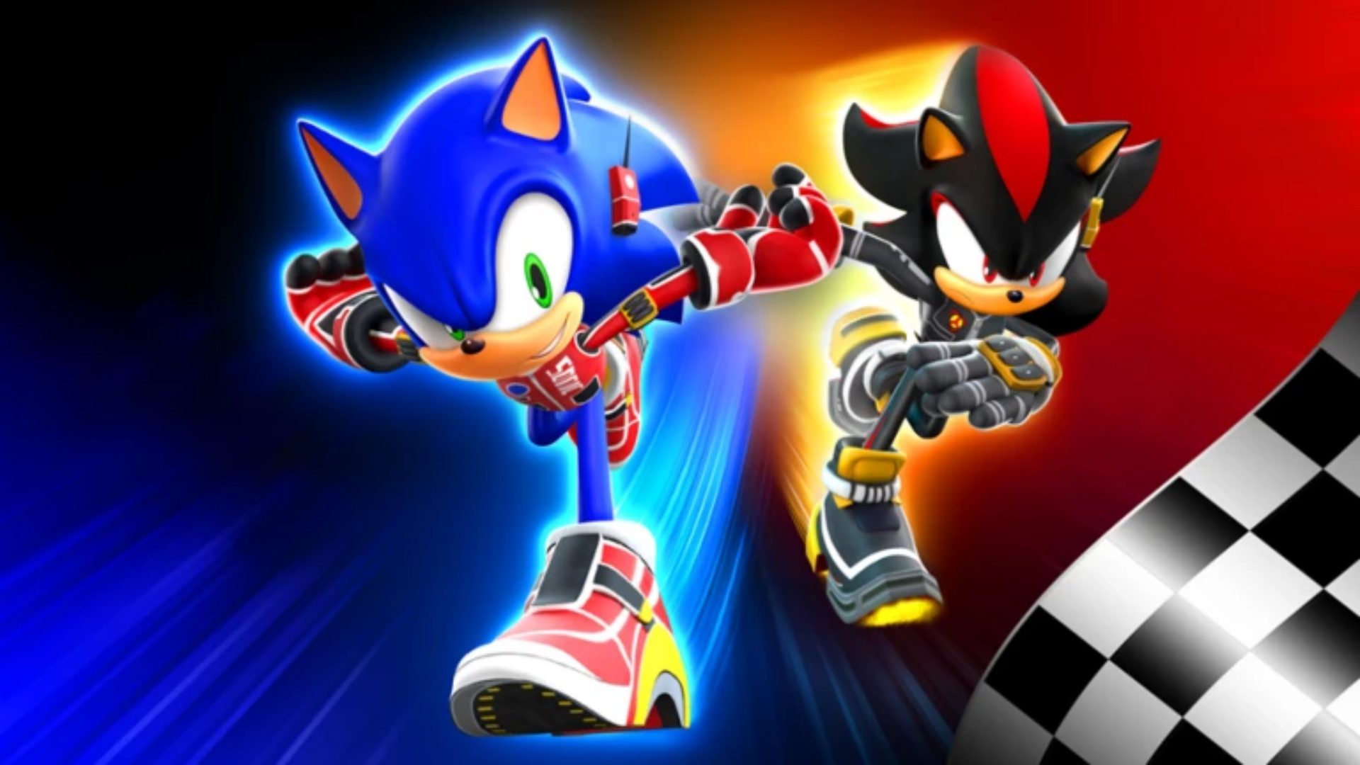 Codes de Sonic Speed ​​Simulator septembre 2024
