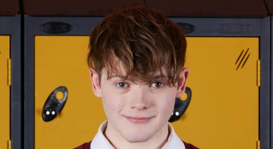 Waterloo Road partage un premier aperçu des nouveaux membres du casting de la saison 14