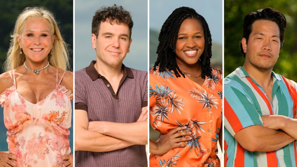 Le casting de la saison 47 de « Survivor » a été dévoilé ! Jon Lovett, animateur du podcast, et bien d'autres seront en compétition (PHOTOS)
