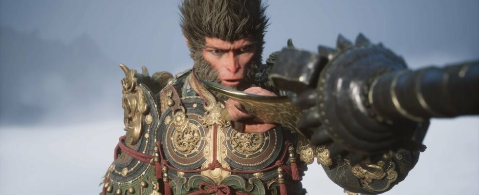 Does Black Myth Wukong have New Game Plus?