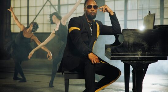 RZA révèle comment Debussy, Leonard Bernstein et Bill Evans ont inspiré son album de musique classique « A Ballet Through Mud » Plus de Variety Les plus populaires À lire absolument Inscrivez-vous aux bulletins d'information de Variety Plus de nos marques