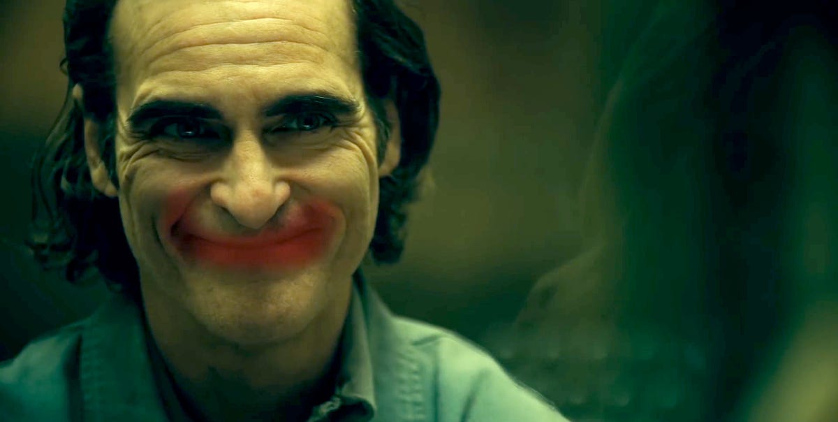 La durée de Joker 2 confirmée plus longue que celle du premier film
