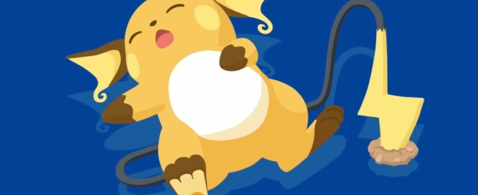 Pokémon Sleep compte deux fois plus d'utilisateurs mensuels au Japon qu'aux États-Unis