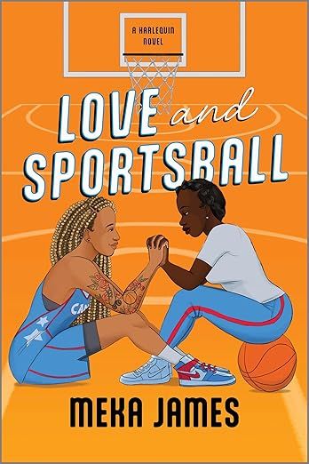 couverture de l'amour et du sportball