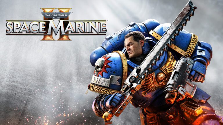 Critique de Warhammer 40,000: Space Marine 2 - Louange à l'Empereur
