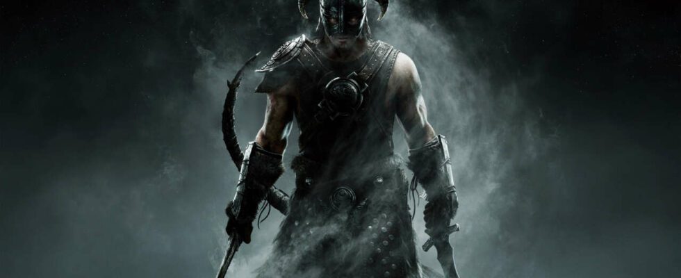 Obtenez six jeux Elder Scrolls pour seulement 16 $ pendant une durée limitée