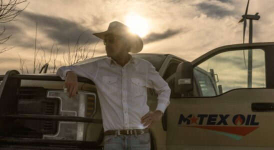 « Landman » : casting, bande-annonce et autres détails sur le nouveau drame texan de Taylor Sheridan