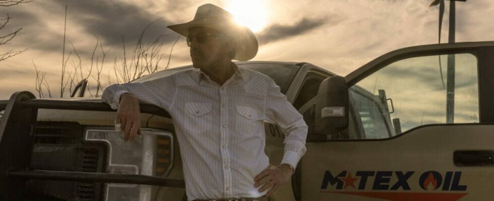 « Landman » : casting, bande-annonce et autres détails sur le nouveau drame texan de Taylor Sheridan