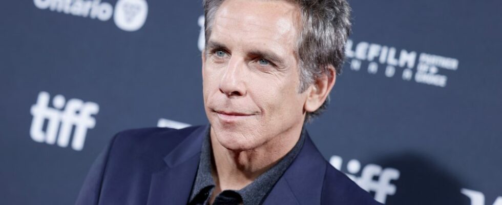 « Casse-Noisette » de Ben Stiller charme le Festival du film de Toronto avec des blagues sur les pets, de la danse classique et une introduction surprise de Justin Trudeau Plus de Variety Les plus populaires À lire absolument Inscrivez-vous aux bulletins d'information de Variety Plus de nos marques