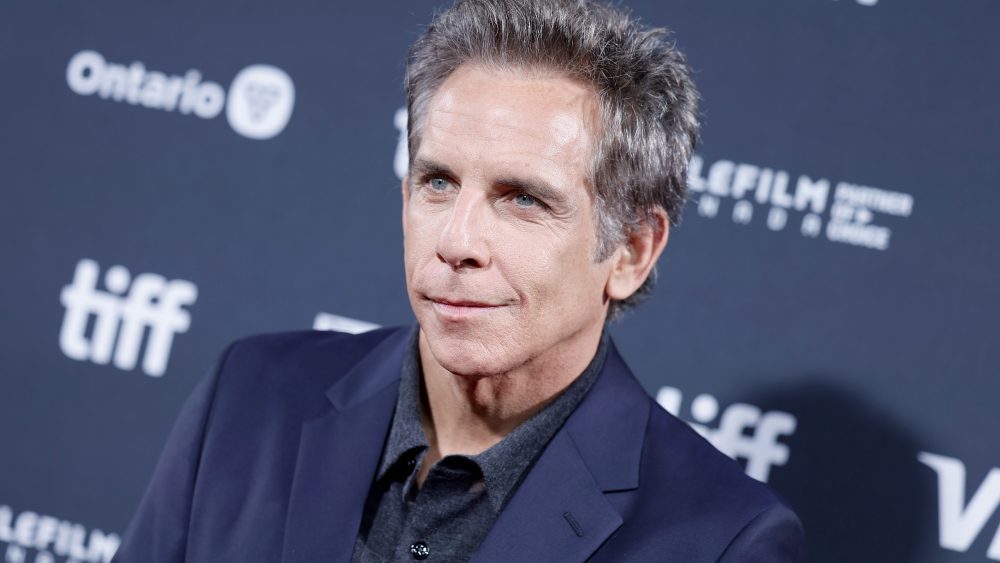 « Casse-Noisette » de Ben Stiller charme le Festival du film de Toronto avec des blagues sur les pets, de la danse classique et une introduction surprise de Justin Trudeau Plus de Variety Les plus populaires À lire absolument Inscrivez-vous aux bulletins d'information de Variety Plus de nos marques
	
	
