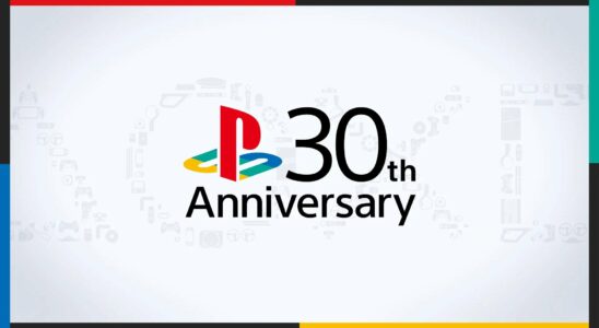 Sony Interactive Entertainment partage un premier aperçu des projets du 30e anniversaire de la PlayStation