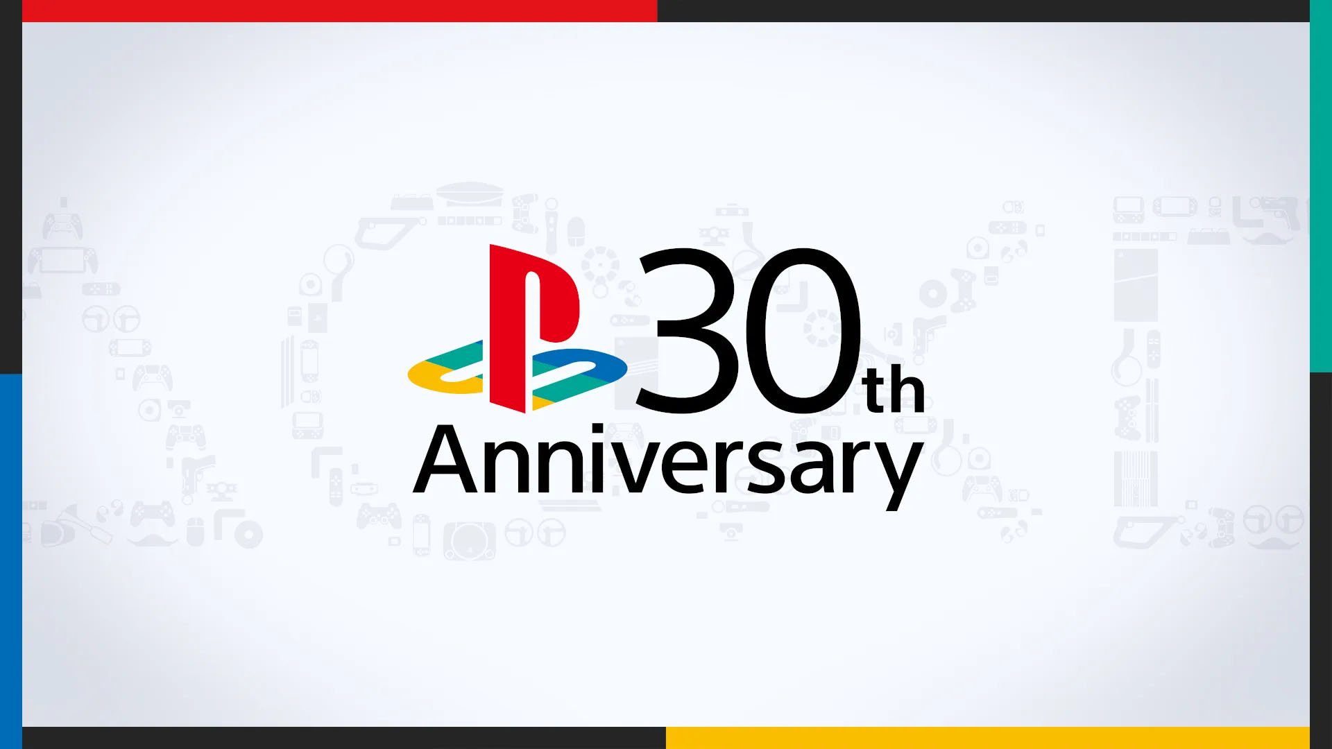 Sony Interactive Entertainment partage un premier aperçu des projets du 30e anniversaire de la PlayStation    
