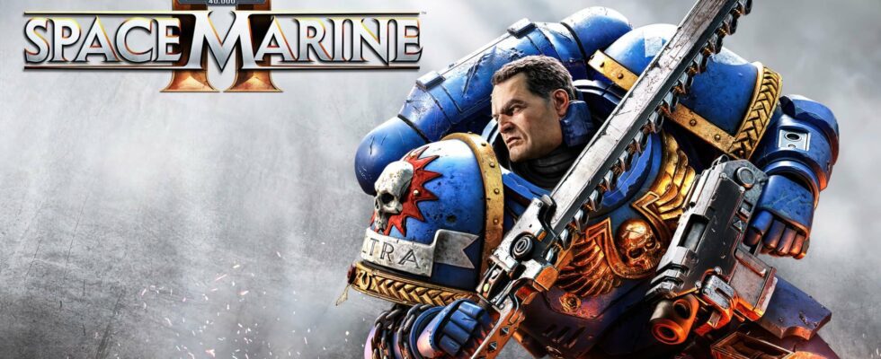 Test de Warhammer 40,000: Space Marine 2 – Pour les Hordes