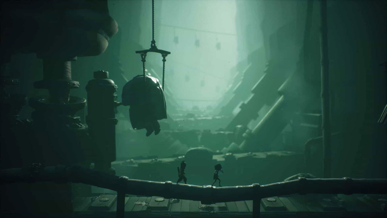 Image d'aperçu de Little Nightmares 3-03