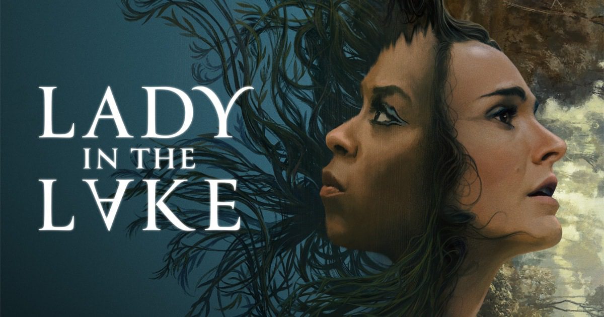 Lady in the Lake TV Show on Apple TV+: canceled or renewed?