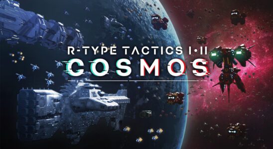 R-Type Tactics I • II Cosmos à nouveau retardé, désormais prévu pour 2025