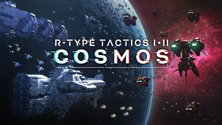 R-Type Tactics I • II Cosmos à nouveau retardé, désormais prévu pour 2025
