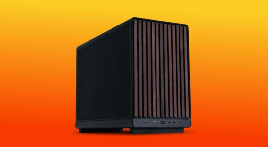 Le nouveau boîtier en bois élégant de Lian Li est idéal pour la construction d'un mini PC à petit budget