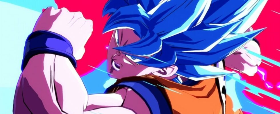 Surprise ! Dragon Ball FighterZ va bénéficier d'un énorme patch d'équilibrage sur Switch