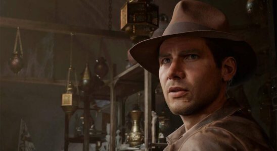 Le développeur de Wolfenstein fait plus que simplement créer un jeu Indiana Jones, il innove dans un genre