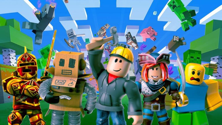 Roblox Innovation Awards 2024 : la liste complète des gagnants
