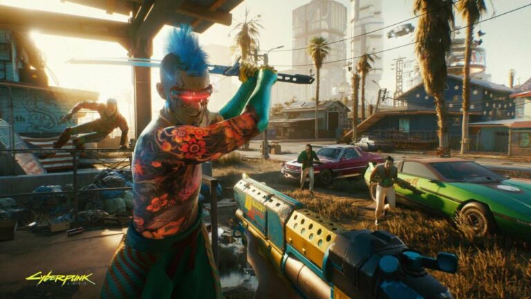 Cyberpunk 2077 Sequel – Tout ce que nous savons sur la suite très attendue du RPG
