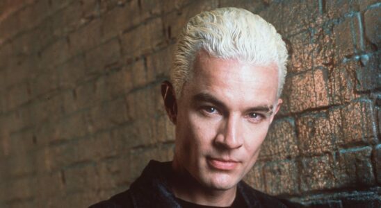 James Marsters, la star de Buffy, révèle qu'une scène controversée « l'a envoyé en thérapie »